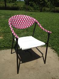 Repair Worn Out Deck Chair With Decorative Duct Tape Deck Chairs Outdoor Chairs Chair