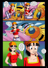 Queen Bee at ComicsPorn.Net