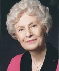 Beverley Robinson Roberts Obituary (1935