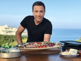From november 1st 2018 : About Gino D Acampo Gino S Italian Express
