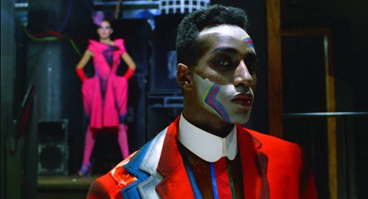 Crosstown Arts Film Series presents LIQUID SKY - Crosstown Arts