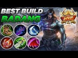 New Hero Badang Complete Guide Best Build Spells Skill Combo Tips Tricks Mlbb Youtube