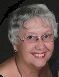 Martha Ann (Gustin) Osburn Obituary