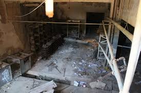 Check spelling or type a new query. Baker Hotel Mineral Wells Texas Real Haunted Place