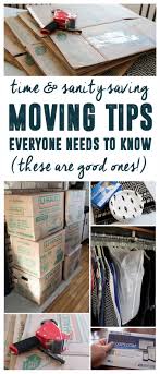 Moving Tips Everyone Needs To Know Moving House Tips Moving Hacks Packing Moving House