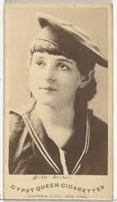 Issued by Goodwin & Company