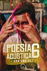 Poesia acústico 1,2,3,4,5,6,7,8,9 direitos autorais! Vai Um Poesia Acustica 6 De Presente De Natal Ai