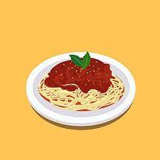 Pasta Italian Food Illustration Pasta Food Illustration Png And Vector With Transparent Background For Free Download Food Illustrations Italian Recipes Tomatoes Dinner
