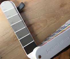 Sherwin williams 4 best white paint colours. Black Fox Sw 7020 Review By Laura Rugh Rugh Design