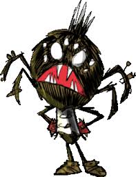 Technology, and policy can unlock a clean energy future. Webber Don T Starve Wiki Fandom