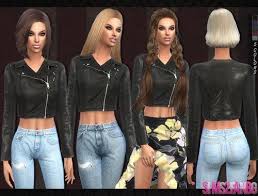 Find sims 4 cc in simsday. Sims 4 Clothing