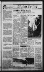 The Lake City reporter