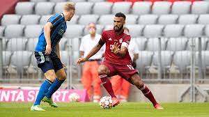In der vergangenen spielzeit fertigten die münchner am 1. Flh8x3kbcl0tqm
