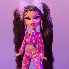 See more bratz wallpaper, bratz doll wallpaper, bratz jade wallpaper, bratz background, lil bratz wallpaper, bratz yasmin wallpaper. Baddie Wallpaper Bratz Baddie Bratz Dolls Page 1 Line 17qq Com Strawberrymonday