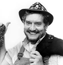 Boxcar Willie's life and career story