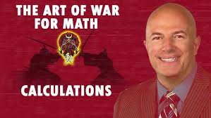 Art of War for Math