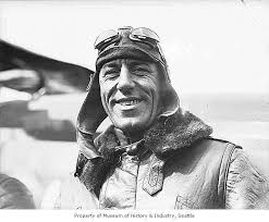 Major Frederick L Martin, Seattle, ca 1924 (MOHAI 390)