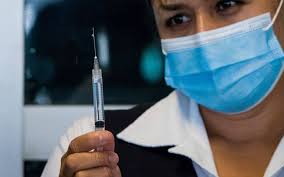 Todos los adultos podrían estar vacunados antes de octubre Aplicaran Segunda Dosis De Vacuna Contra El Covid 19 En Toluca Metepec Y Huixquilucan El Sol De Toluca Noticias Locales Policiacas Sobre Mexico Edomex Y El Mundo