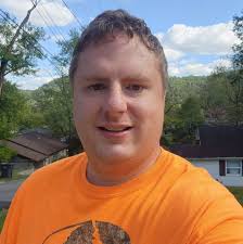 Smoky burnout at New England Dragway