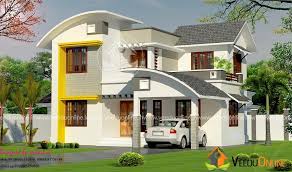 2 bedroom west face 700 square feet house plan with interior and front elevation design reviewed by awesome house plans on september 16, 2020 rating: 1400 Square Feet 4 Bhk Double Floor Home Design