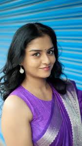 Lakshmi Priya's Instagram, Twitter & Facebook