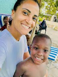 Ishmeal Alfred MorganHeritage Charles