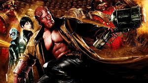 Watch online movies full hd free. Guillermo Del Toro Says Hellboy 3 Is Definitely Not Happening Nerdist