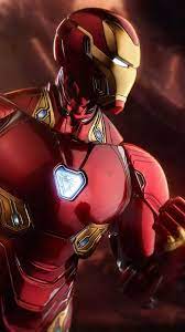 Marvel Hd Wallpapers For Phone Iron Man Avengers Iron Man Hd Wallpaper Marvel Iron Man