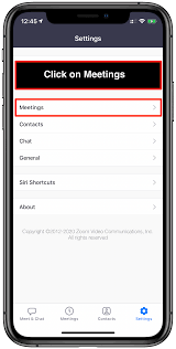 In the meeting tab, navigate to the virtual background option (under the in meeting (advanced) section) and verify that the setting is enabled. Zoom How To Turn On Original Sound On Iphone Ipad And Android Phones Wirral Music Factory
