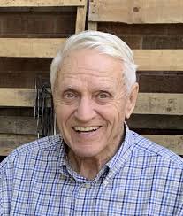 Obituary information for Bill Klumpenhower