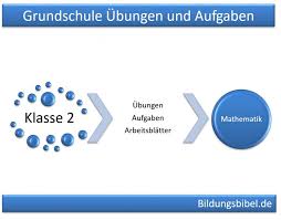 We did not find results for: Mathematik Klasse 2 Grundschule Ubungen Aufgaben Arbeitsblatter 2 Klasse
