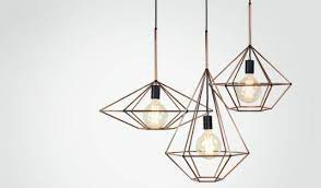 Melbourne Lighting Designers Illuminate The Scene Copper Pendant Lights Pendant Light Light
