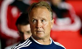 Walsall appointed Sean O'Driscoll as new head coach