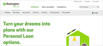 Like many banks, huntington bank offers promotions to attract new customers, but many people fail to realize that these are available. Huntington Bank Loan Review Is It A Good Option Lendedu