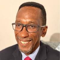 Christopher Blackwood BSc. (Hons), MSc. (Project Management)