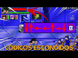 What happened between dragonball gt and dragonball super? Codigos Escondidos Dragonball Gt Transformation Gba Youtube