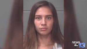 North Carolina woman gets up to 32 years in killing of ex-sheriff's deputy