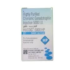 Hucog 500 Hp Injection At Rs 170 Piece Generic Antifungal Drugs Id 21904602688