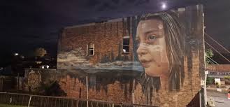 Katoomba Waratah street