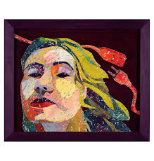 Artist: Sharon Cutts