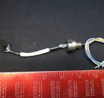 Applied Materials (AMAT) 0090-09016 FEED THRU ASSY,CAP SENSOR