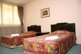 Intekma resort & convention centre. Intekma Resort Convention Centre I Shah Alam Malaysia Lets Book Hotel