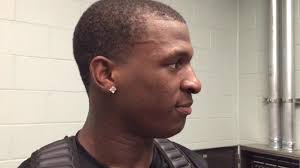 Ole Miss DB Mike Hilton pleased with Egg Bowl win