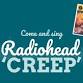 Radiohead ‘Creep’ event image