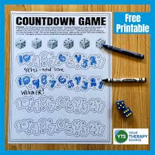 We did not find results for: New Year S Eve Countdown Game Your Therapy Source