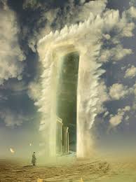 We Are Torn Between Nostalgia For The Familiar And An Urge For The Foreign And Strange As Often As Not We Are Homesick M Fantasy Landscape Scenery Landscape