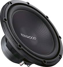 In this video i show you how to a dual voice coil sub woofer. Kenwood Kfc W120dvc Road Series 12 Dual Voice Coil 4 Ohm Subwoofer Black Car Electronics Amazon Com