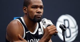 The latest stats, facts, news and notes on kevin durant of the brooklyn. Kevin Durant Says He S Among Brooklyn Nets Players To Test Positive For Coronavirus We Re Going To Get Through This Cbs News