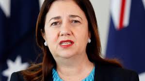 Those who were at mamma's italian restaurant at redcliffe on march 21 between 12.40pm to 3.10pm are close contacts and will now be required to isolate for 14 days. 4exf3rnntzubzm