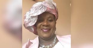 Georgia R. Smith Obituary